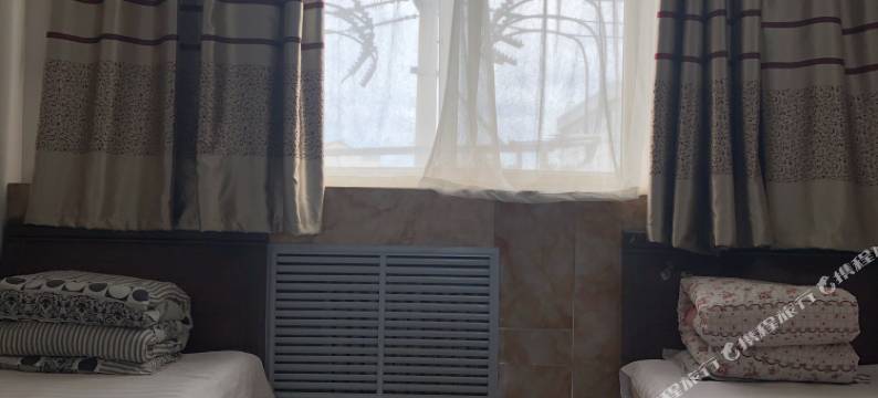 遵化车站旅馆图片