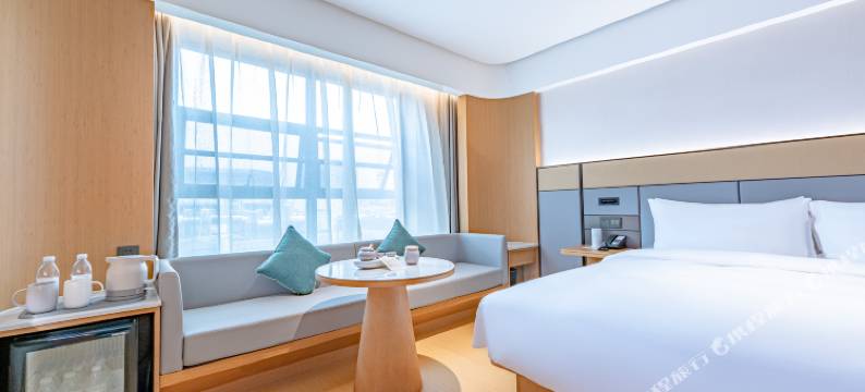 全季酒店(昆明火车站国际会展中心店)图片