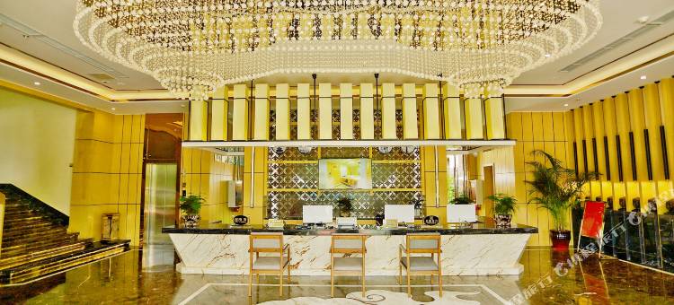 剑阁蒂霏酒店图片