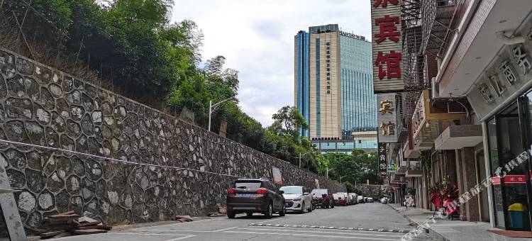 郴州福泉宾馆图片