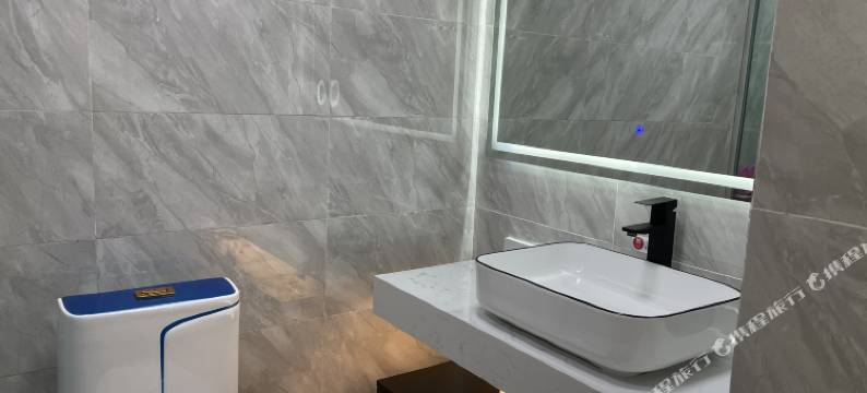 林芝御江南酒店图片