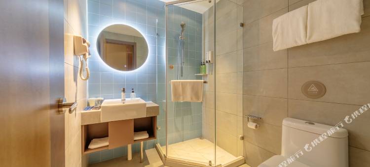 如家酒店(威海国际海水浴场山东大学店)图片