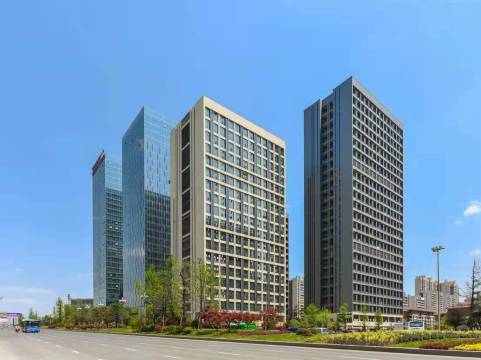 TOWO上品酒店(贵阳金融城数博大道店)