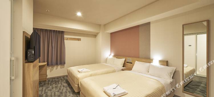 相铁FRESA INN 名古屋站新干线口(Sotetsu Fresa Inn Nagoya-Shinkansenguchi)图片