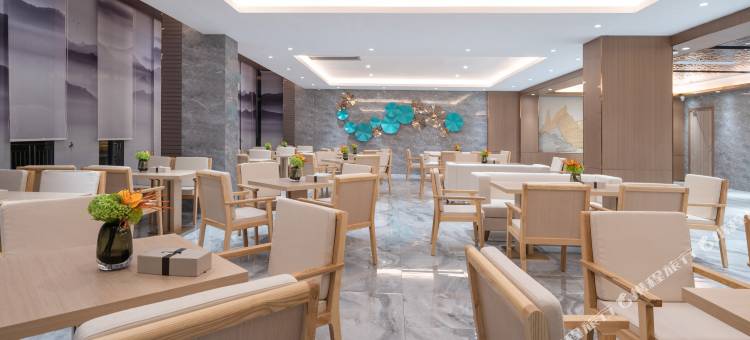 凯宾利·花园酒店 (博罗罗浮山店)图片