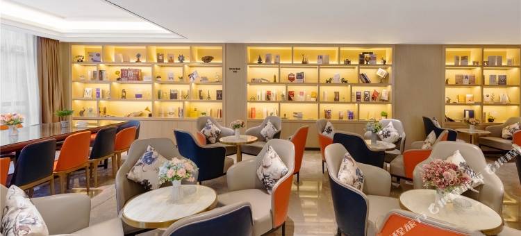 星程酒店(汕头高铁站店)图片