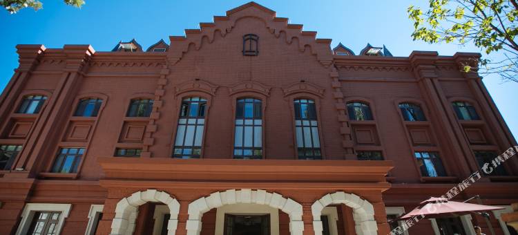 玛格丽特民宿(伊宁六星街景区店)图片