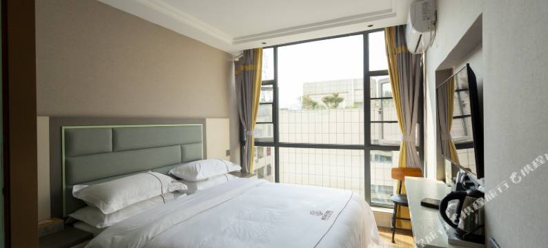 盘州雅乐轩酒店图片