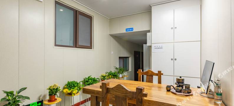 青岛樱桃公寓图片