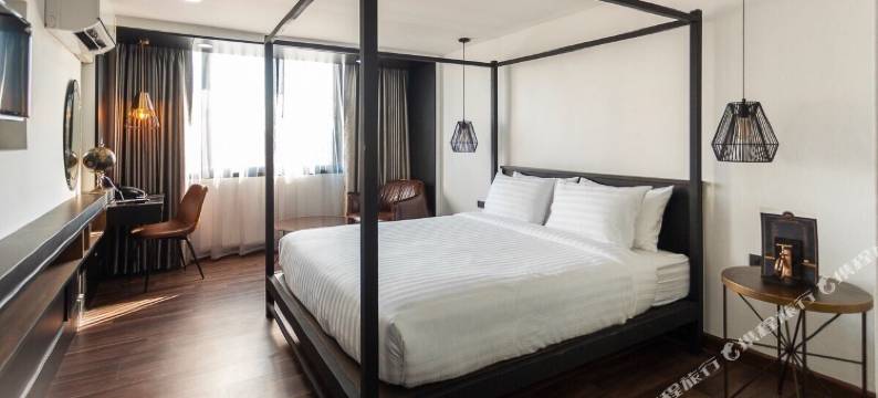 清迈R1宁曼酒店(R1 Nimman Hotel Chiangmai)图片