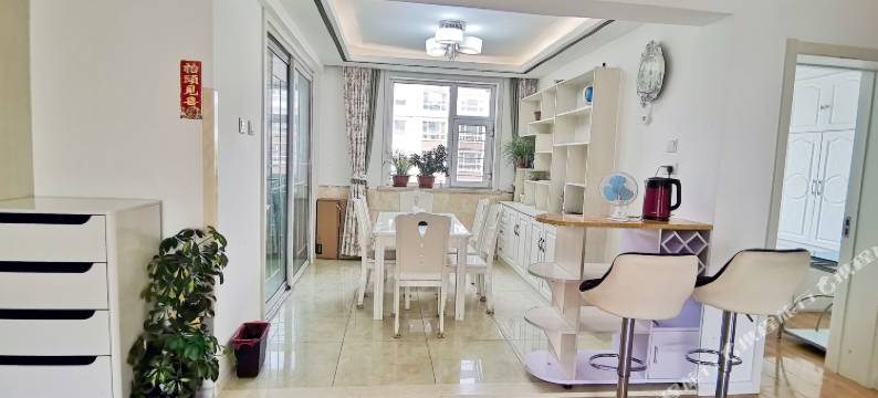 邂逅时光民宿(长白山北坡集散中心云顶市集店)图片