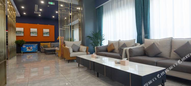 兰斐酒店(磁县古御园磁州窑博物馆店)图片