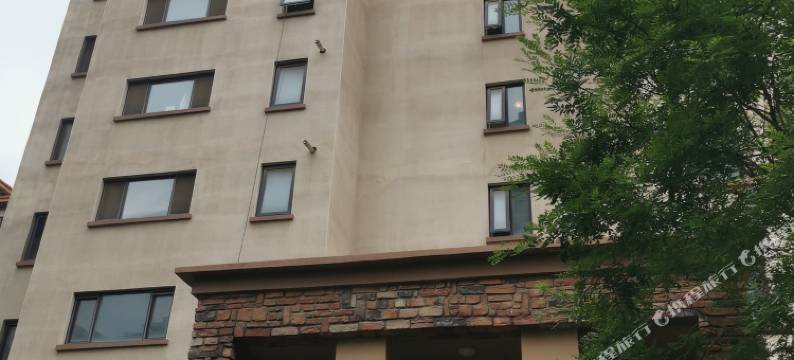 大不小·WideStay AiryRooms·民宿(固安大湖公园店)图片