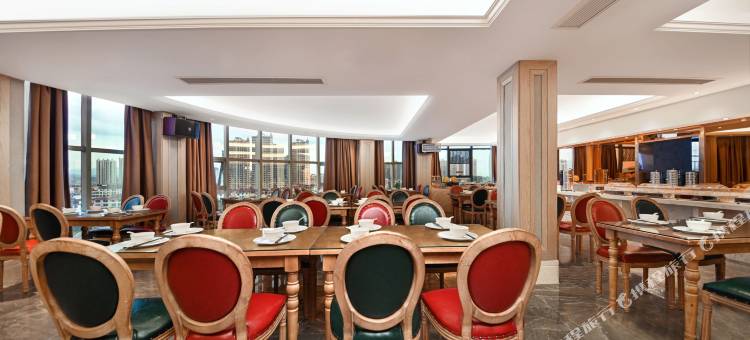 维也纳酒店(赣州兴国将军公园店)图片