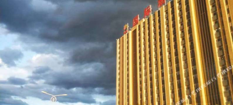 沽源山间隐客栈图片