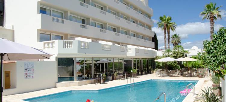 梦幻月亮天堂酒店(Hotel Moon Dreams Paraiso - Adults Recommended)图片