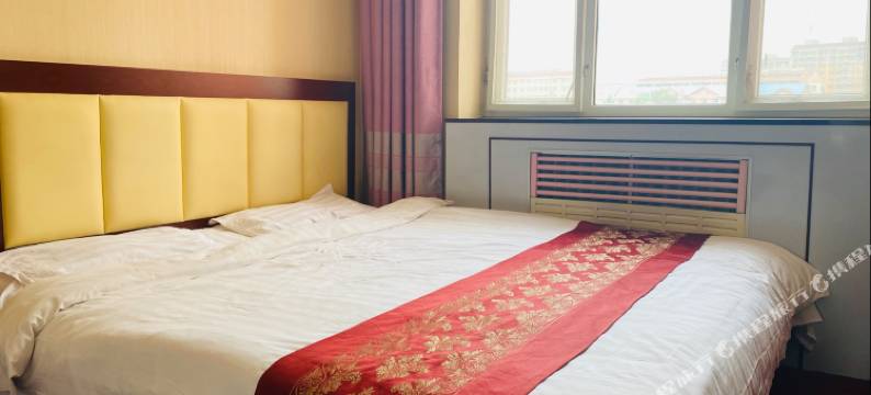 赤城国悦宾馆图片