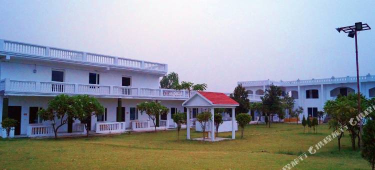 Ganga村庄度假村(ShriGo Ganga Village Resort & Spa)图片