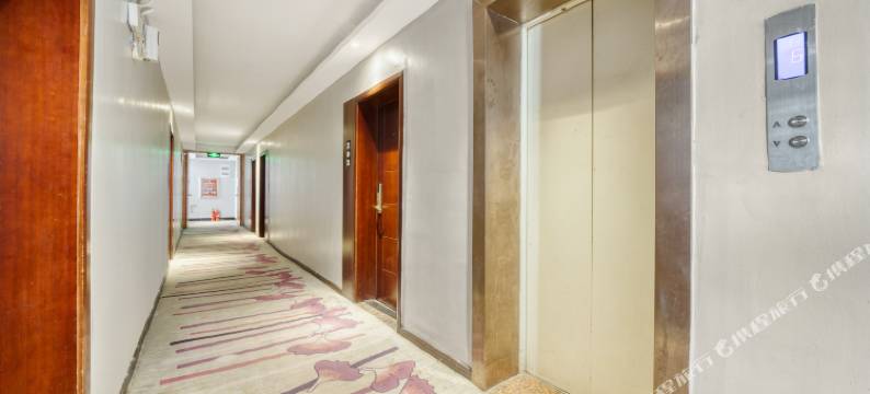 三木连锁酒店(萍乡万龙湾旗舰店)图片