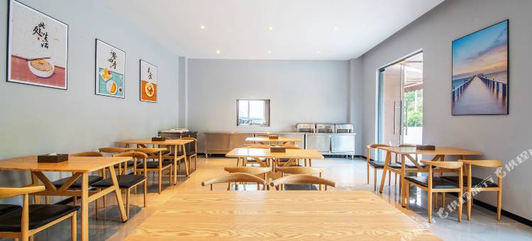 云美影宿·巨幕智享酒店图片