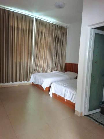 雷波幺哥农家乐