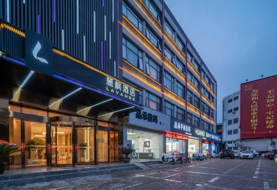 Hotel Overview