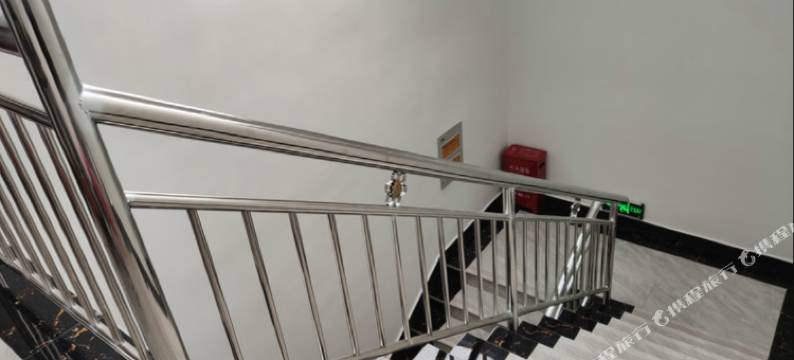 黄山枫溪别苑民宿图片