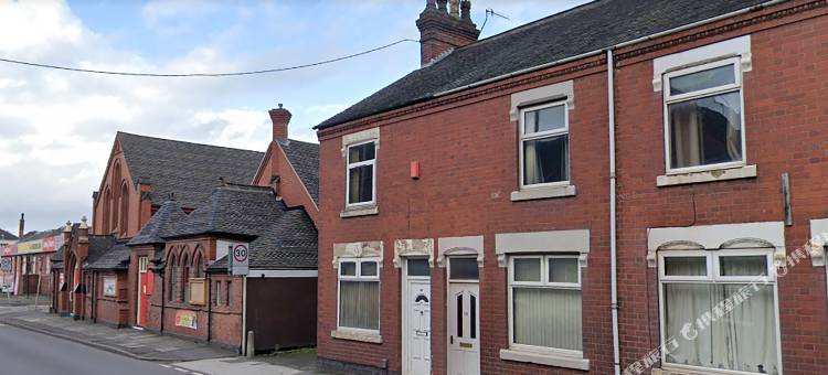 The Fenton Lodge图片