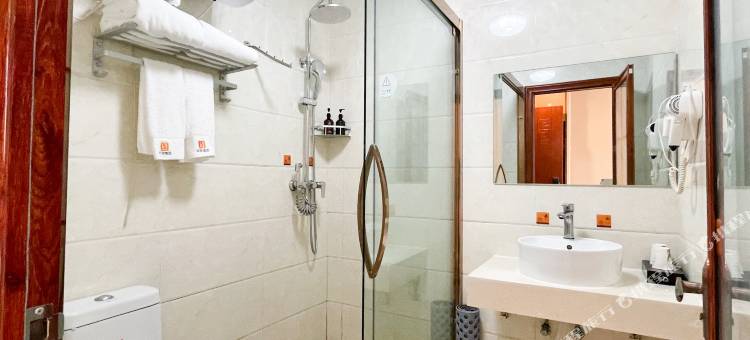 如家联盟·华驿酒店(日照利群店)图片