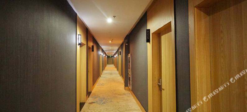 希悦酒店(永修县政府店)图片