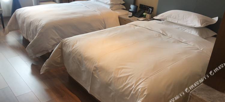 永和文昌酒店图片