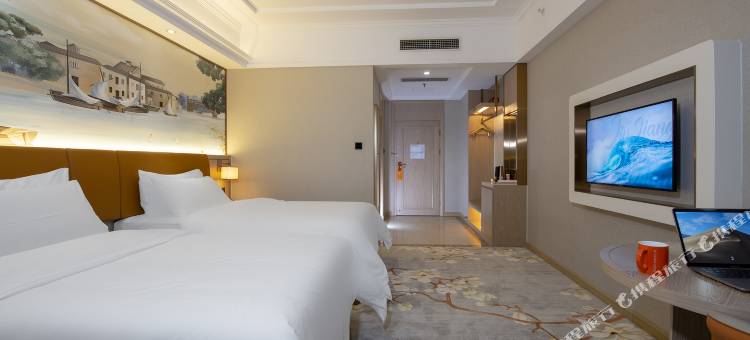 维也纳酒店(天津滨海机场华明店)图片