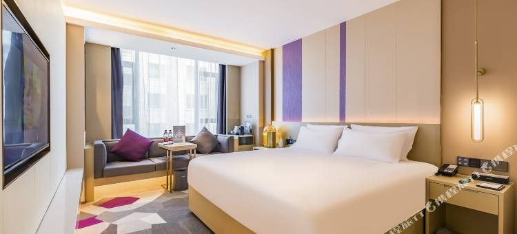 麗枫酒店(乌兰浩特万达广场店)图片