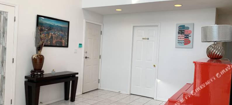 胖虎家民宿(Tiger Sweet House)图片