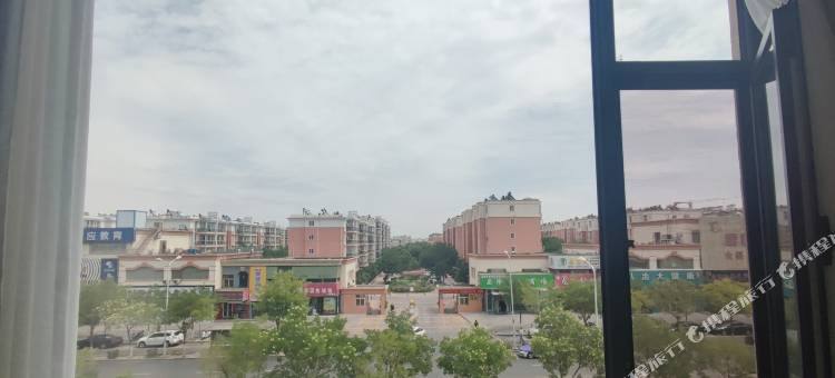 至臻酒店(金昌店)图片