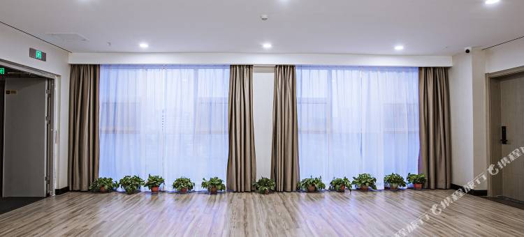 百花酒店(邯郸高铁东站店)图片