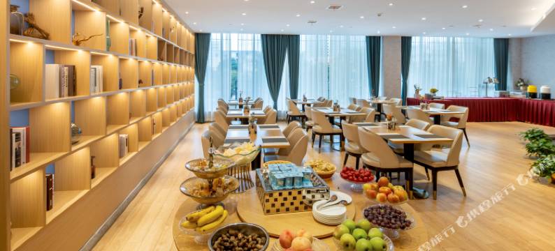 运城清智·家·精品酒店(运城盐湖条山街店)图片