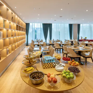 运城清智·家·精品酒店(运城盐湖条山街店）