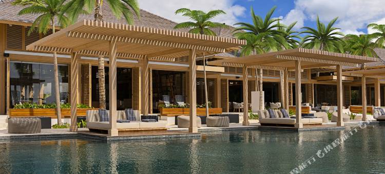 玛雅哥巴悦榕庄(Banyan Tree Mayakoba)图片