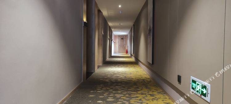 途派雅酒店(荆州公安荆江大道通运汽车客运站店)图片