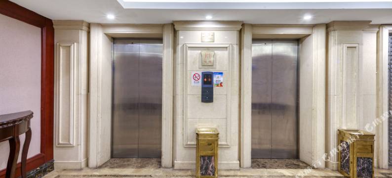 HuiHeHotel回禾酒店(长兴南站明珠二路店)图片