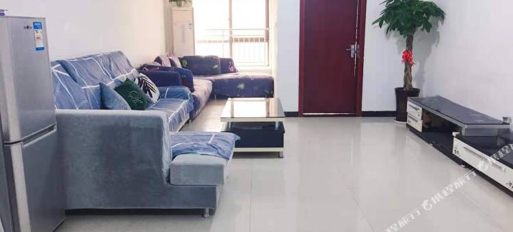 武汉徐东年少时期青年旅馆图片