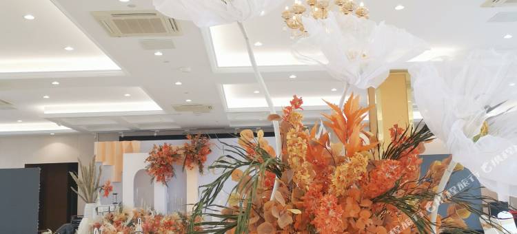 平湖三欣大酒店图片