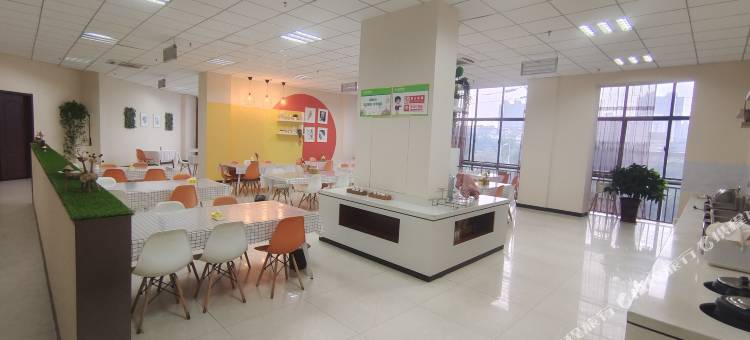 格林豪泰(宿迁幸福北路格林上郡店)图片