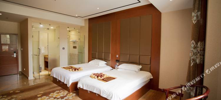 保山景林酒店(保山客运站三馆广场店)图片