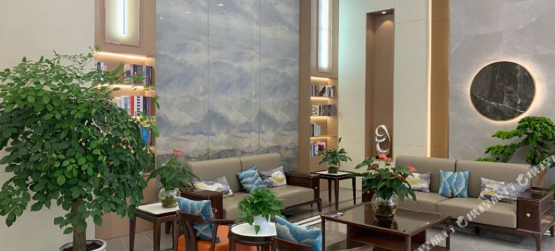 九天酒店(宜宾西区公馆叁号店)图片