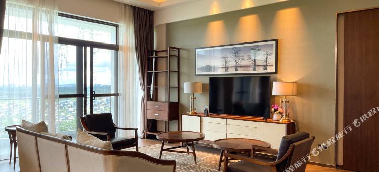 森林城市高尔夫酒店(Forest City Golf Hotel)图片