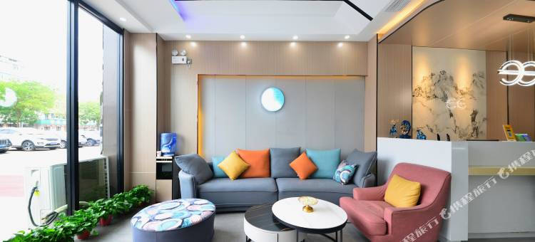 驿居酒店(太原财大南校高铁南站店)图片