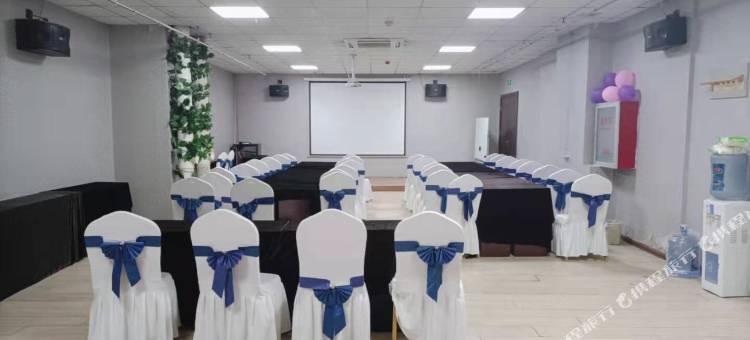 格林豪泰酒店(邯郸火车站邯郸道店)图片