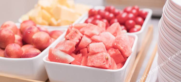 全季酒店(库尔勒市政府店)图片